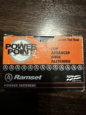 Ramset red head for sale  Rochester