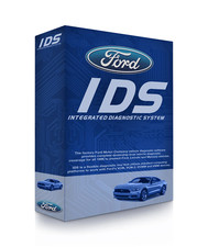 Ford IDS,FDRS,FJDS licença de 1 ano comprar usado  Enviando para Brazil