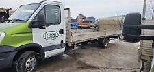 Iveco daily xlwb for sale  LIVERPOOL