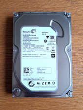 Seagate disque dur d'occasion  Saint-Fargeau