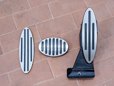 Set pedali cambio usato  Roma