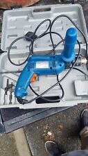 Draper hammer drill for sale  ABERDARE