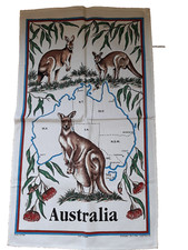 Vintage australia collection for sale  NOTTINGHAM