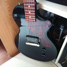 Chitarra elettrica gibson usato  Spedire a Italy