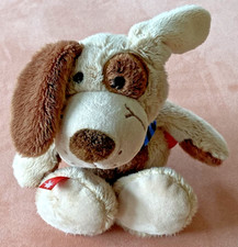 Kuscheliger hund halstuch gebraucht kaufen  Rosenheim
