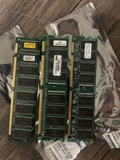 Simpletech 256mb pc133 for sale  Elmwood Park