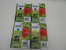 Riginal epson c13t29864012 gebraucht kaufen  Betteldorf, Densborn, Pelm