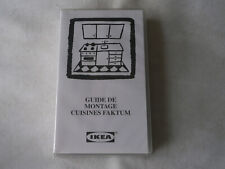 Cassette video vhs d'occasion  Pringy