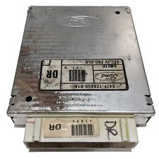 Módulo de controle de motor OEM ECU PCM Ford Bronco II Ranger 2.8L V6 1984 1985 / com perfeito estado comprar usado  Enviando para Brazil