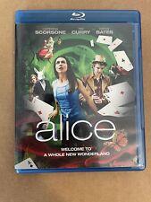 Alice rare oop for sale  Fort Myers