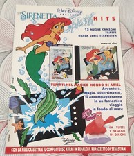 Inserto pubblicità 1994 usato Inserto pubblicità 1994 usato  Italia