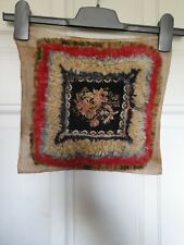 Proggy rug folk for sale  DURHAM