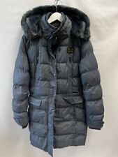 sheepskin parka for sale  LEEDS