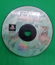 PlayStation 1 PS1 FIFA Soccer 96 - PAL - RARO - Apenas disco, usado comprar usado  Enviando para Brazil