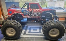 Hobby king nitro for sale  Kempton