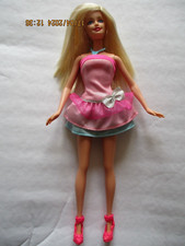 Barbie poupee armoire d'occasion  Bailleul