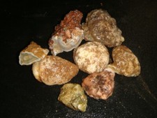 Picacho agate nodule for sale  Dyer