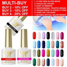 Nail gel nail for sale  LONDON