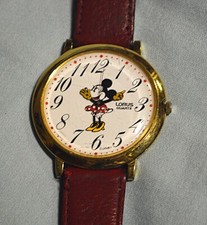 Disney watch minnie for sale  Clermont