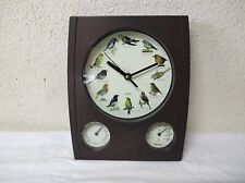 Pendule horloge quartz d'occasion  Chambon-sur-Voueize