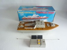 Vintage radio controlled for sale  CANTERBURY