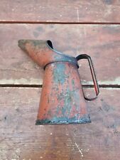 Vintage quart oil for sale  BOURNE