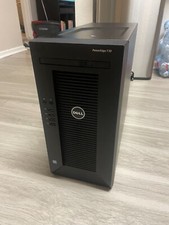 Dell t30 server for sale  Dallas