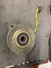 Warner 5215 electric for sale  STROUD