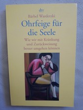 Bärbel wardetzki hrfeige gebraucht kaufen  Viernheim
