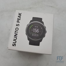 Suunto peak leichte gebraucht kaufen  Gunzenhausen