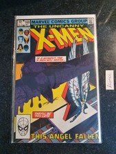 Uncanny men 169 for sale  GUISBOROUGH