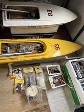 Vintage boat lot for sale  Pocatello