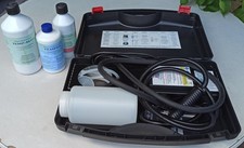 Impulswasser wassertank desinf gebraucht kaufen  Witten