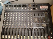 Yamaha mixer usato  Monsummano Terme