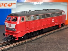 Roco 69489 digital gebraucht kaufen  Becheln, Kemmenau, Nievern