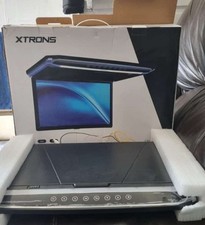 Xtrons 17.3 fhd for sale  KEIGHLEY