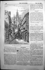 Old castle garth for sale  UK