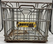 Vintage mayfield dairy for sale  Alpharetta