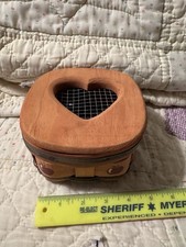 Small square basket for sale  Mount Sterling