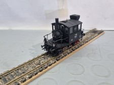 Locomotiva locotender vapore usato  Palermo
