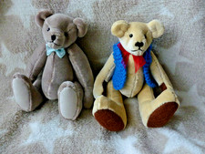 Two miniature hand for sale  SWADLINCOTE
