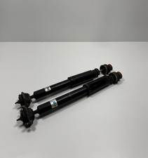 ✅07-13 BMW E90 E92 E93 conjunto de apoio de suspensão amortecedor traseiro esquerdo e direito Bilstein fabricante de equipamento original comprar usado  Enviando para Brazil