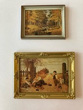 Picture frames vintage for sale  HARROGATE