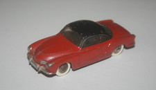 Dinky toys coupé d'occasion  Rambouillet