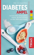 Diabetes ampel gebraucht kaufen  Berlin