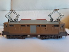 Locomotiva rivarossi e424 usato  Torino