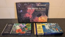 Boxes artists colour for sale  MELKSHAM