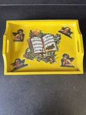 Tablett serviertablett gebraucht kaufen  Berlin