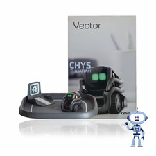 Vector robot robot for sale  LONDON