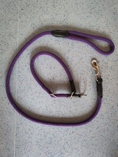 Hundeleine halsband set gebraucht kaufen  Heidelberg